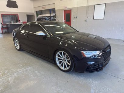Used 2014 Audi RS 5