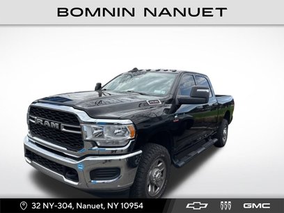 Used 2023 RAM 2500 Tradesman