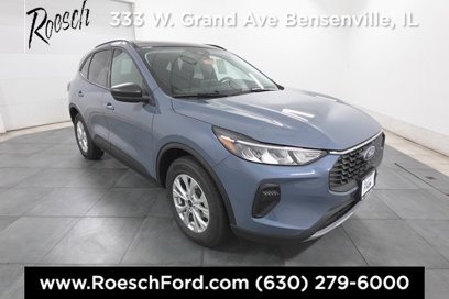 New 2025 Ford Escape Active w/ Cold Weather Package