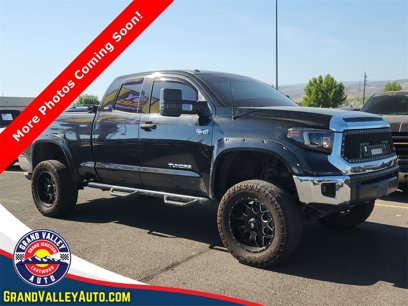 Used 2014 Toyota Tundra SR5