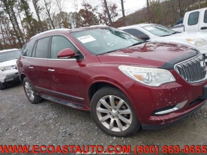 Used 2015 Buick Enclave Premium