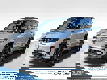 New 2024 Jeep Wagoneer Launch Edition