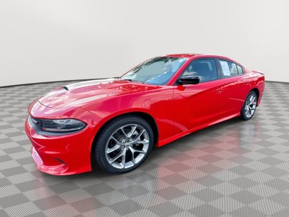 Used 2023 Dodge Charger GT