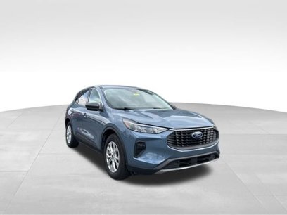Certified 2024 Ford Escape Active