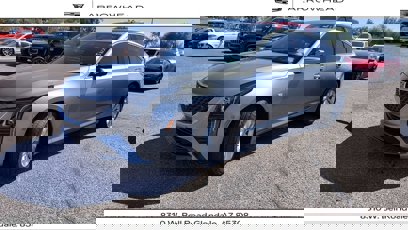Certified 2025 Cadillac CT5 Premium Luxury