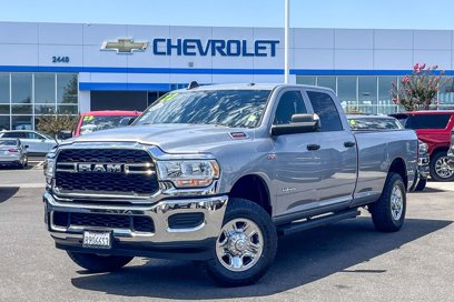 Used 2022 RAM 2500 Tradesman