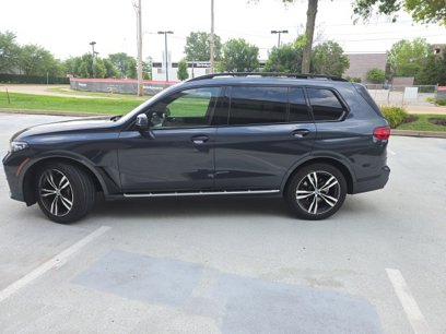 Used 2022 BMW X7 xDrive40i w/ M Sport Package