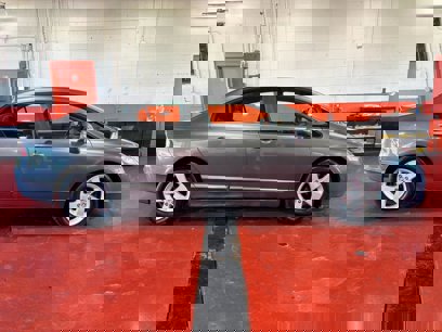 Used 2011 Honda Civic LX-S