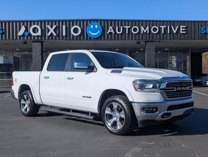 Used 2022 RAM 1500 Laramie