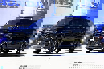 New 2025 Honda Pilot EX-L