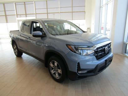 Used 2024 Honda Ridgeline RTL