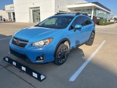 Used 2017 Subaru Crosstrek 2.0i Premium w/ Popular Package #1