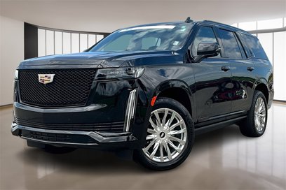 Certified 2023 Cadillac Escalade Sport w/ Touring Package