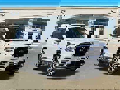 Used 2022 Subaru Ascent Touring w/ Popular Package #2A