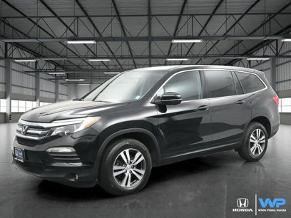 Used 2016 Honda Pilot EX-L