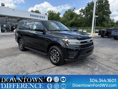 Used 2024 Ford Expedition XLT