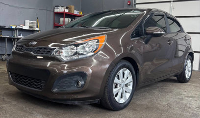 Used 2015 Kia Rio EX w/ Convenience Package
