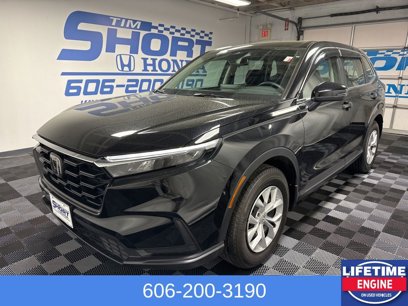 Used 2023 Honda CR-V LX
