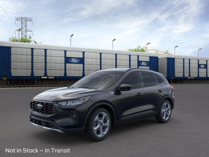New 2025 Ford Escape ST-Line Elite