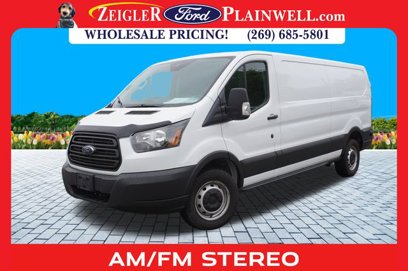 Used 2019 Ford Transit 250 148 Low Roof