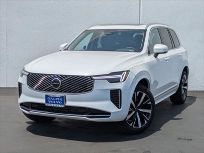 New 2025 Volvo XC90 B5 Core w/ Protection Package Premier