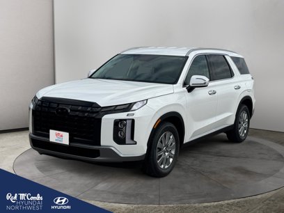 New 2025 Hyundai Palisade SEL