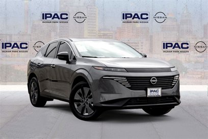 New 2025 Nissan Murano SL