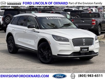 Used 2022 Lincoln Corsair FWD