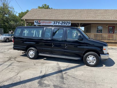 Used 2013 Ford E-350 and Econoline 350 XLT