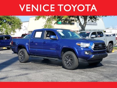 Used 2022 Toyota Tacoma SR5
