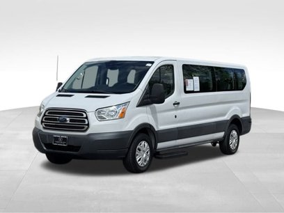 Used 2015 Ford Transit 350 XLT