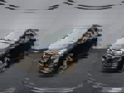 Used 2019 Subaru Impreza 2.0i