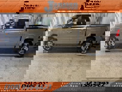 New 2025 RAM 1500 Big Horn