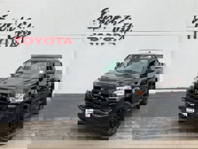 Used 2023 Toyota Tacoma SR