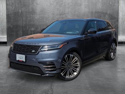 Used 2024 Land Rover Range Rover Velar Dynamic HSE