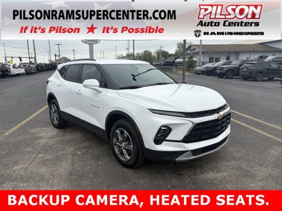 Used 2023 Chevrolet Blazer LT w/ Convenience Package