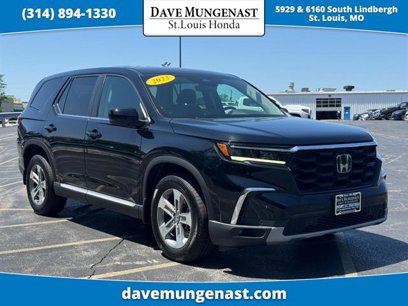 Used 2023 Honda Pilot EX-L