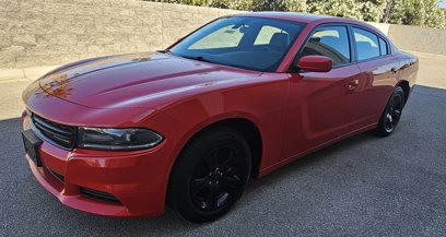 Used 2021 Dodge Charger SXT w/ Leather Interior Group