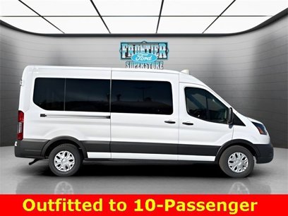 New 2024 Ford Transit 350 XL