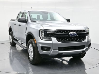 Used 2024 Ford Ranger XL w/ Trailer Tow Package