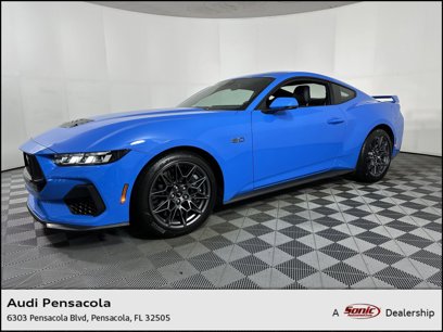 Used 2024 Ford Mustang GT Premium w/ GT Performance Package