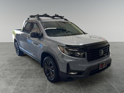 Used 2023 Honda Ridgeline Sport