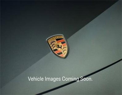 Used 2021 Porsche Cayenne S