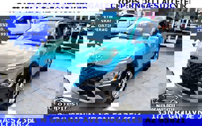 Used 2023 Hyundai Kona SEL