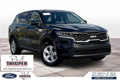 Used 2023 Kia Sorento LX