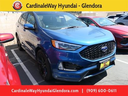 Used 2019 Ford Edge ST w/ Equipment Group 401A