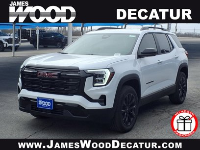 New 2025 GMC Terrain Elevation w/ Elevation Premium Package