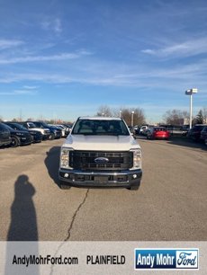 New 2024 Ford F350 XL w/ XL Driver Assist Package