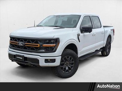 New 2025 Ford F150 Tremor w/ Bed Utility Package