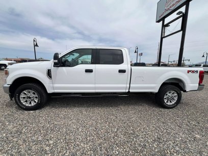 Used 2021 Ford F350 XLT